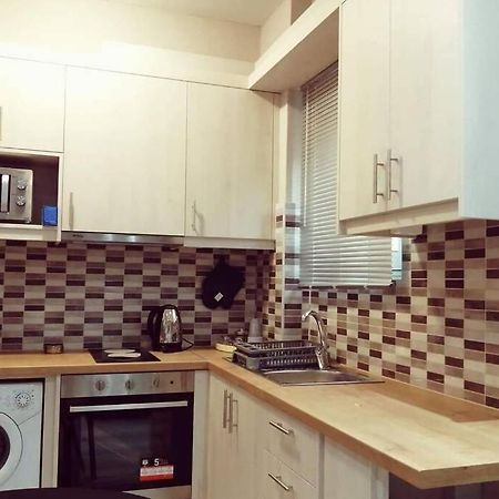 Paradiso Apartment Corfu  외부 사진