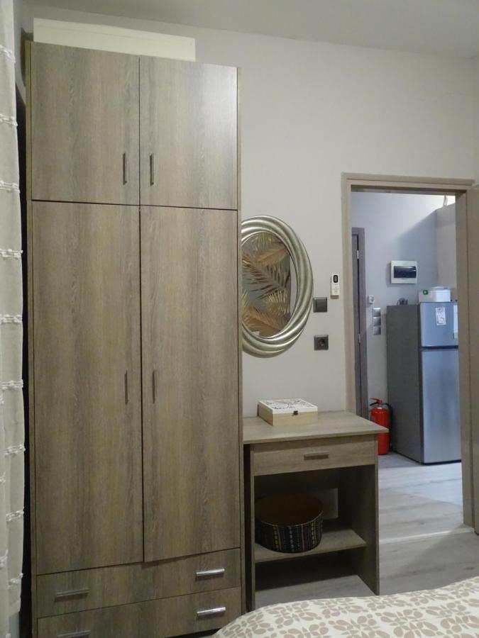 Paradiso Apartment Corfu  외부 사진
