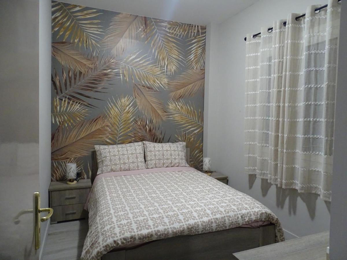 Paradiso Apartment Corfu  외부 사진